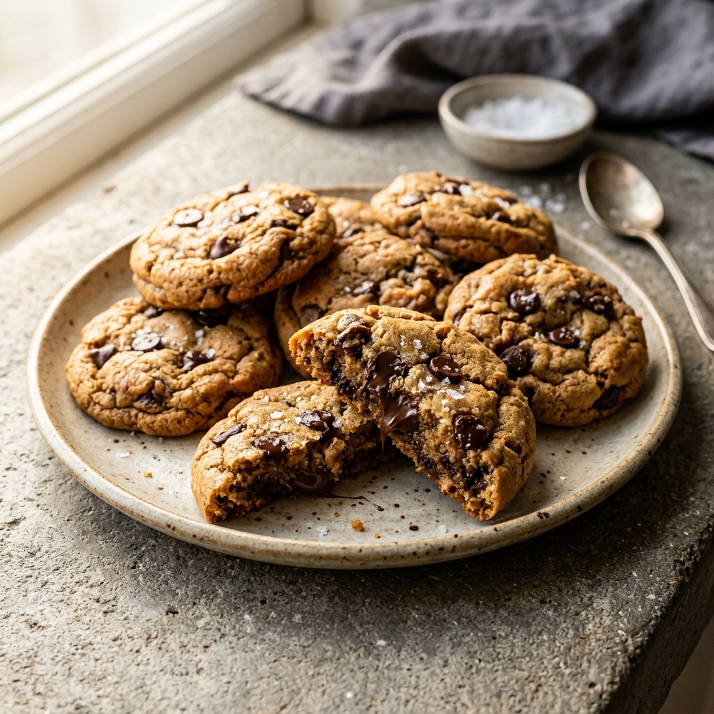 Keto cookies